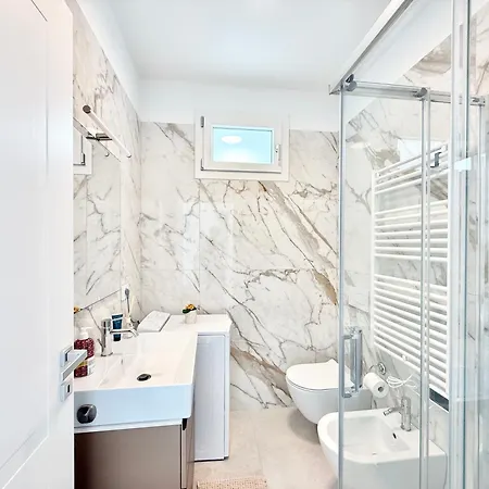 Apartamento Conero View *