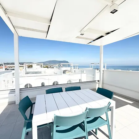 Conero View Apartamento Marcelli